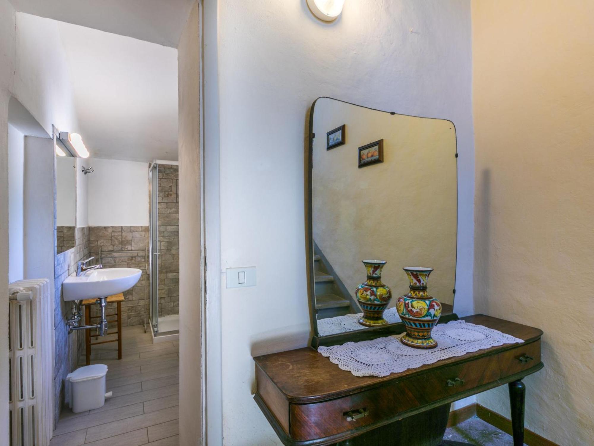 Apartment Tipologia Quadrilocale By Interhome Monsanto Exterior photo